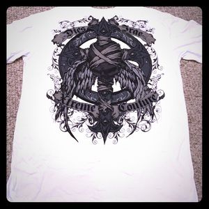 Xtreme Couture Men’s Tee